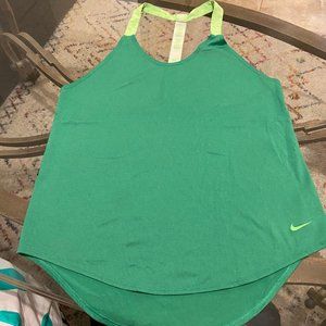 Nike Dri Fit Tank